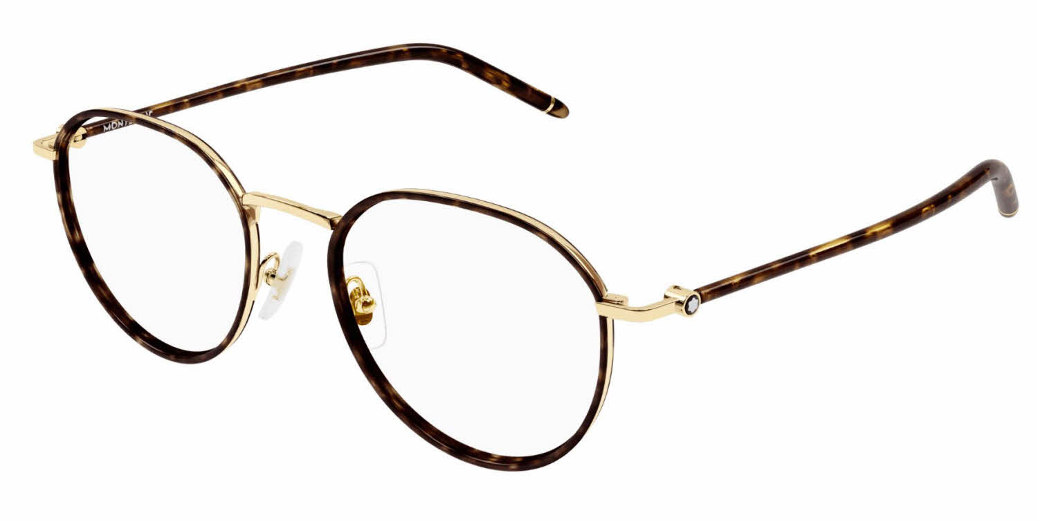 MONT BLANC MB0342OA 02