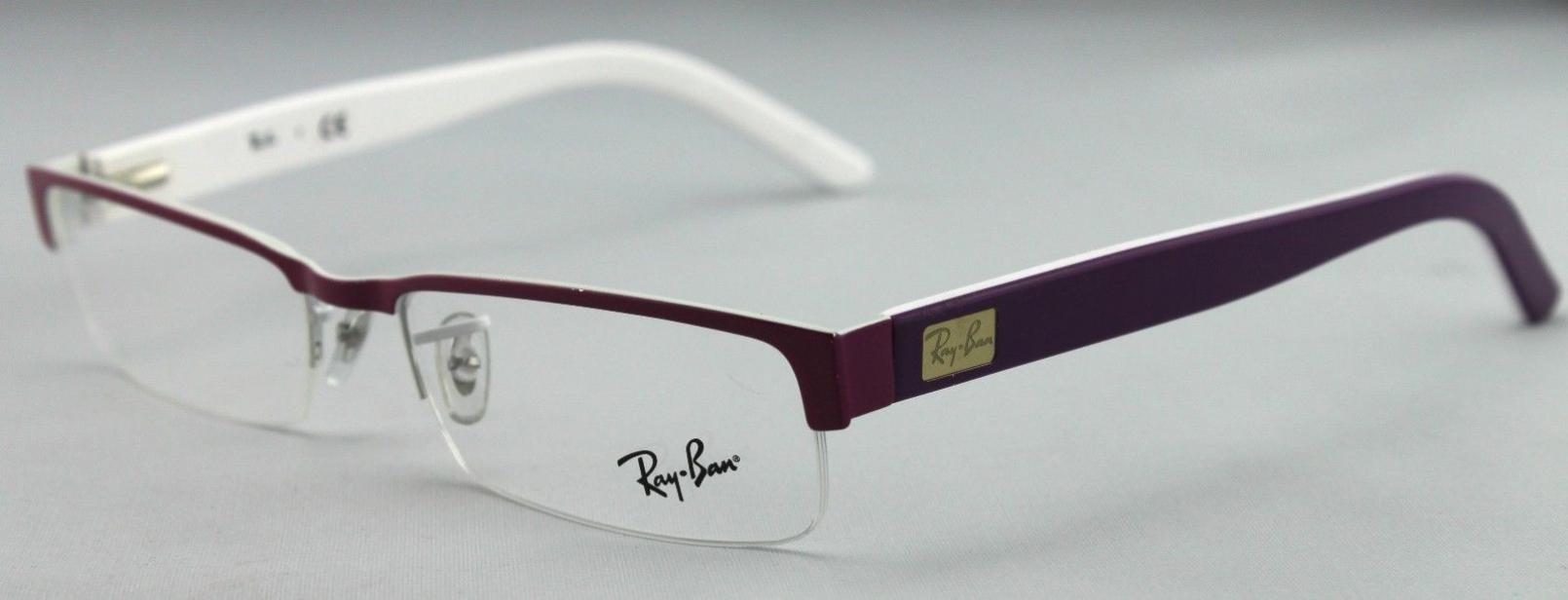 Ray Ban 6182 Eyeglasses