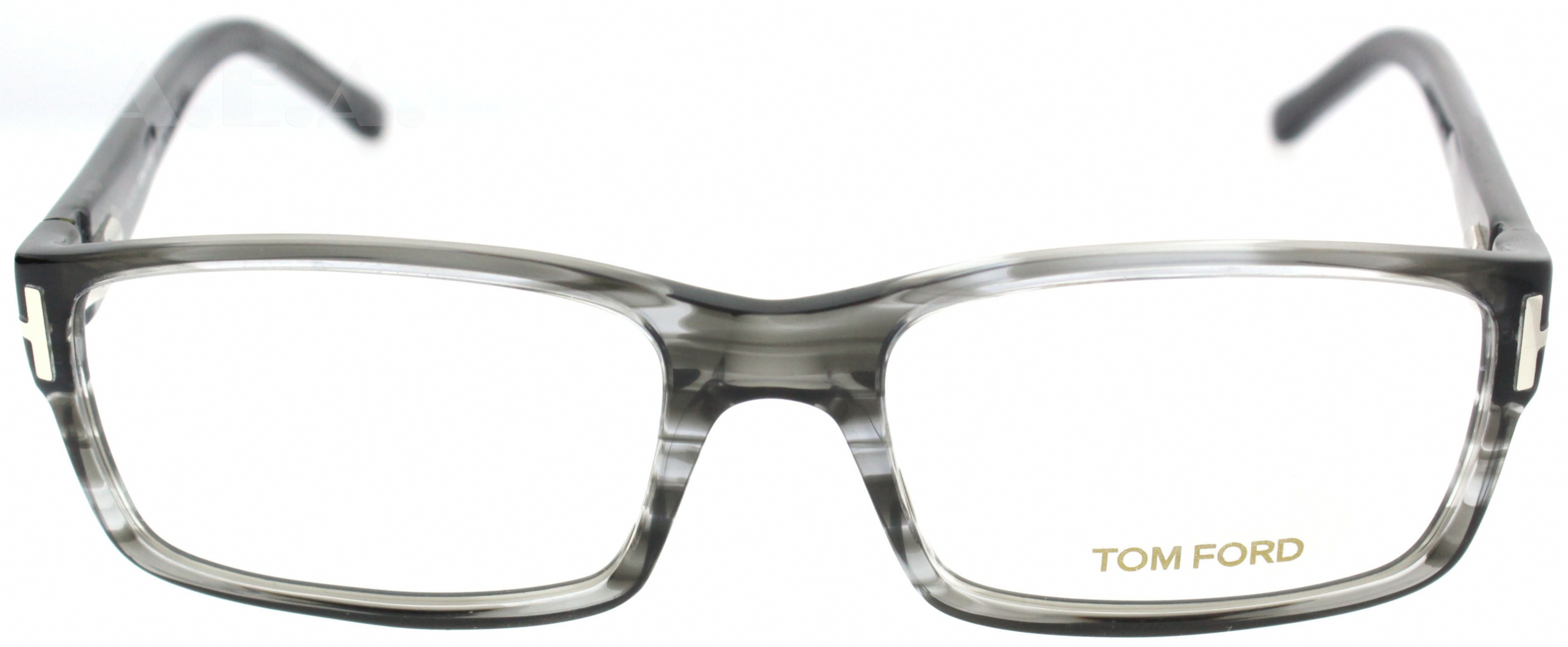Ikke vigtigt Peep mus eller rotte Tom Ford 5013 Eyeglasses