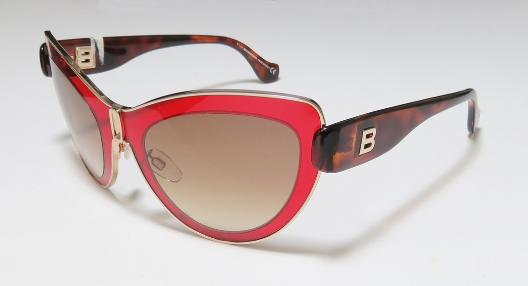 Buy Balenciaga Sunglasses directly from EyeglassesDepot.com