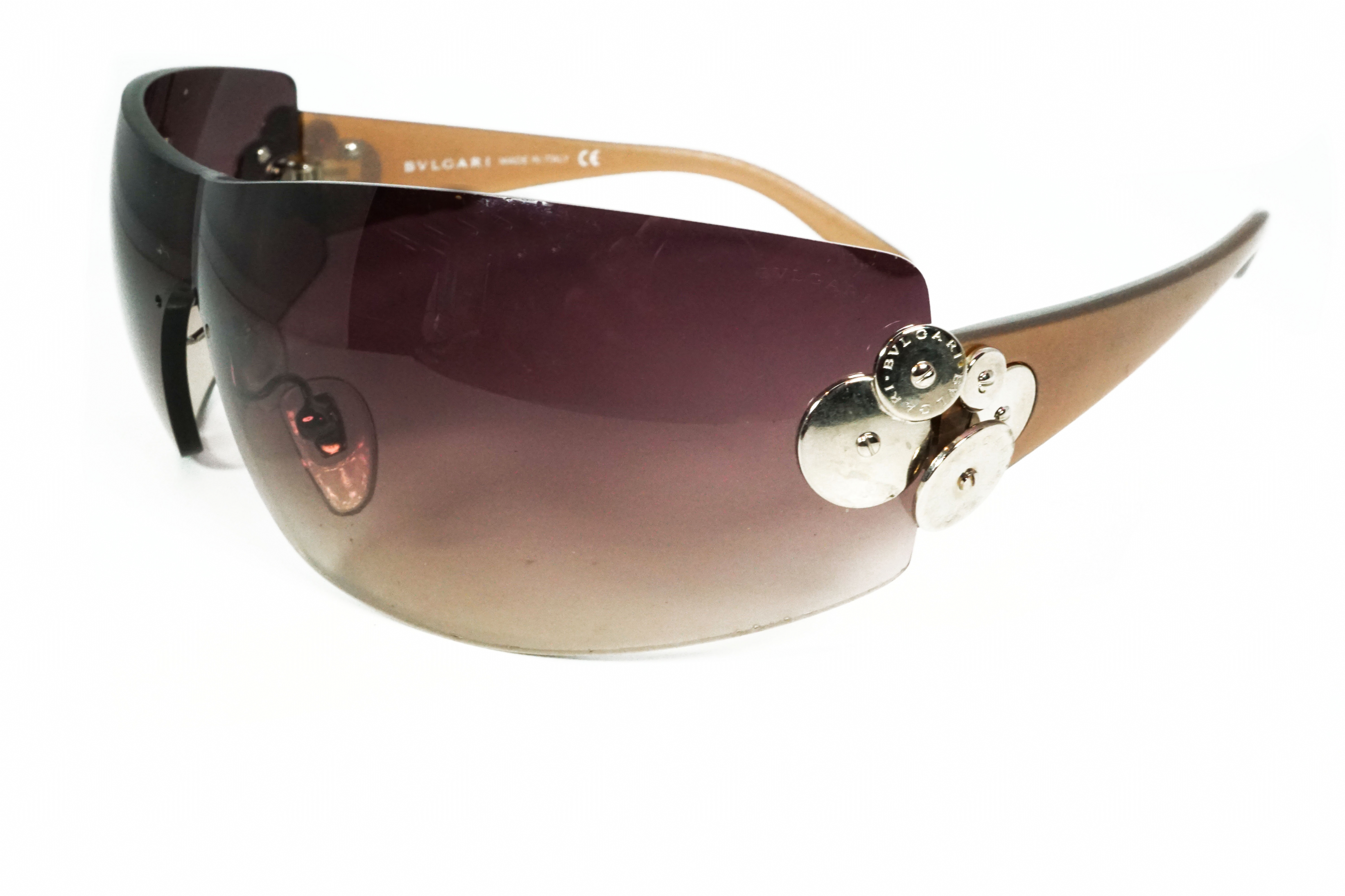 Bvlgari 6008 Sunglasses