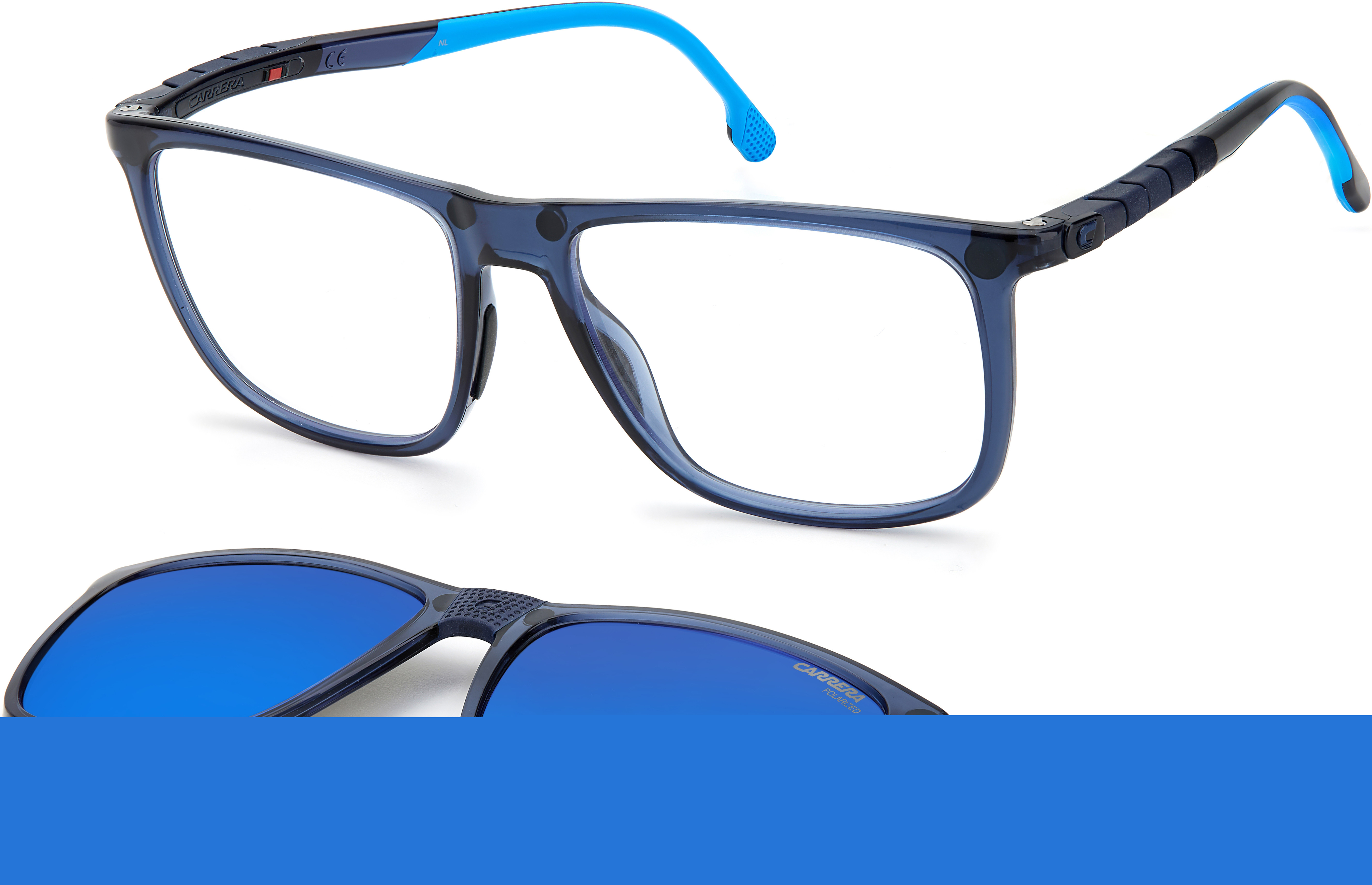 CARRERA HYPERFIT16/CS PJP5X