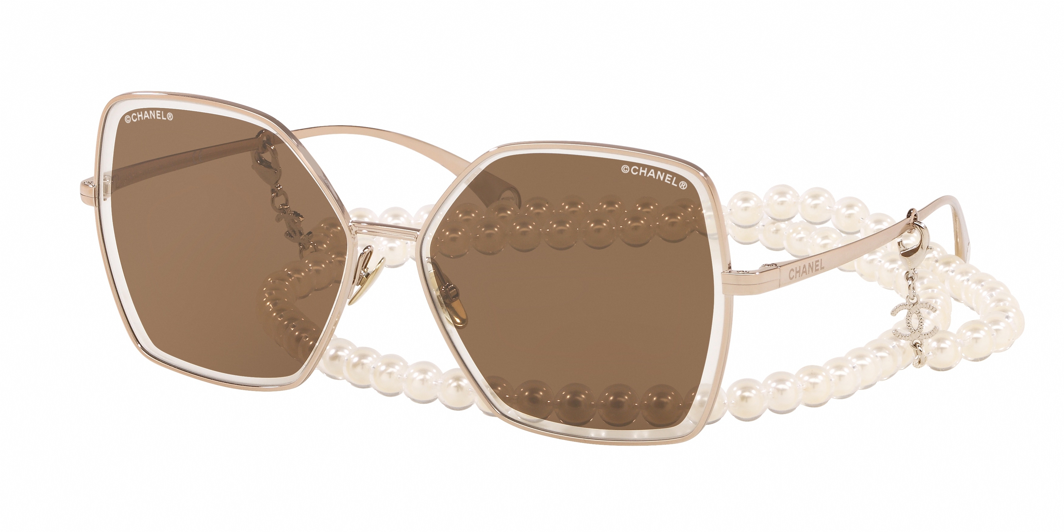 Chanel 4262 Sunglasses