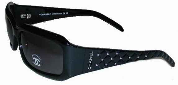 Chanel 5097 Sunglasses