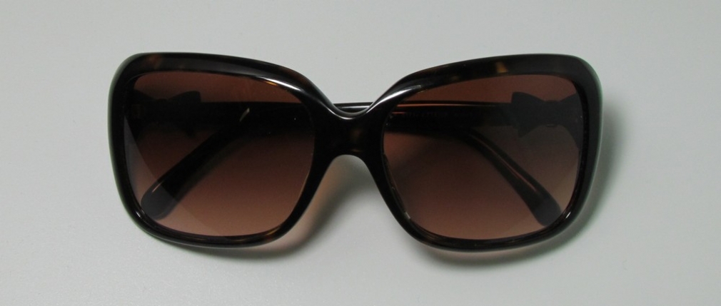 CHANEL SUNGLASSES with BOWS CH5171 BLACK FRAME