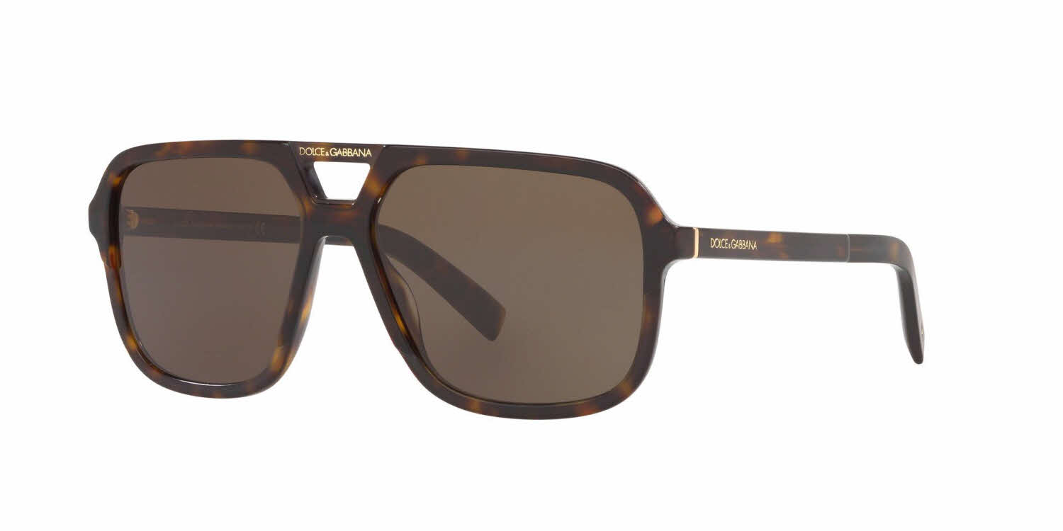 DOLCE GABBANA 4354 502