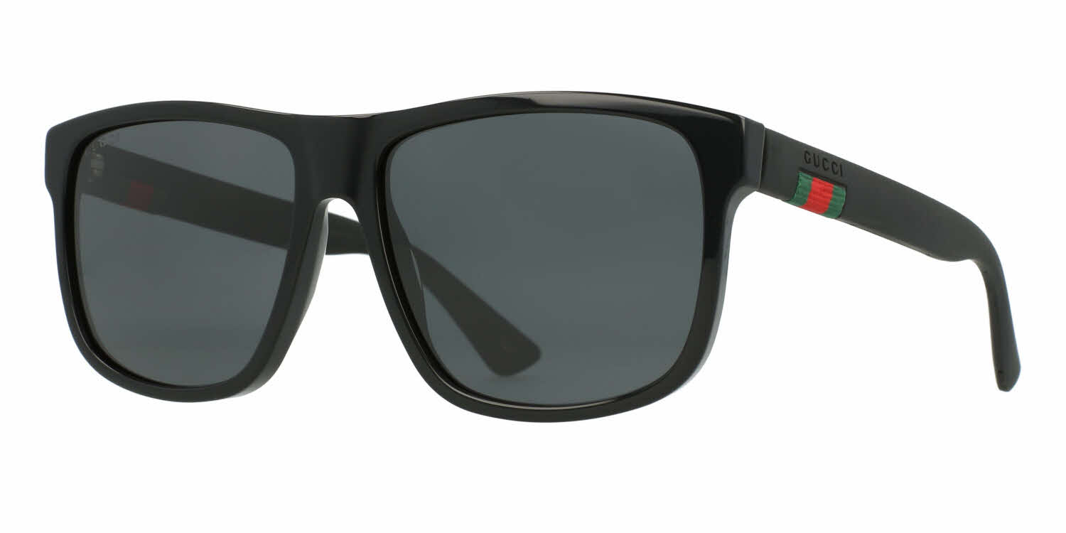 GUCCI 0010S 01