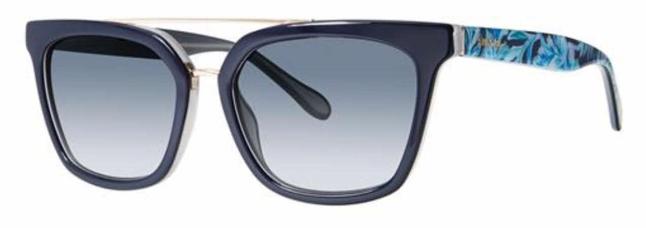 LILLY PULITZER SITANO NAVY