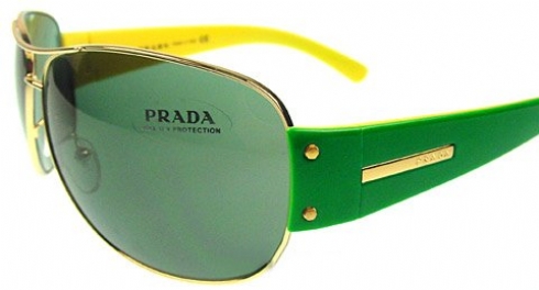 Prada Spr52g Sunglasses