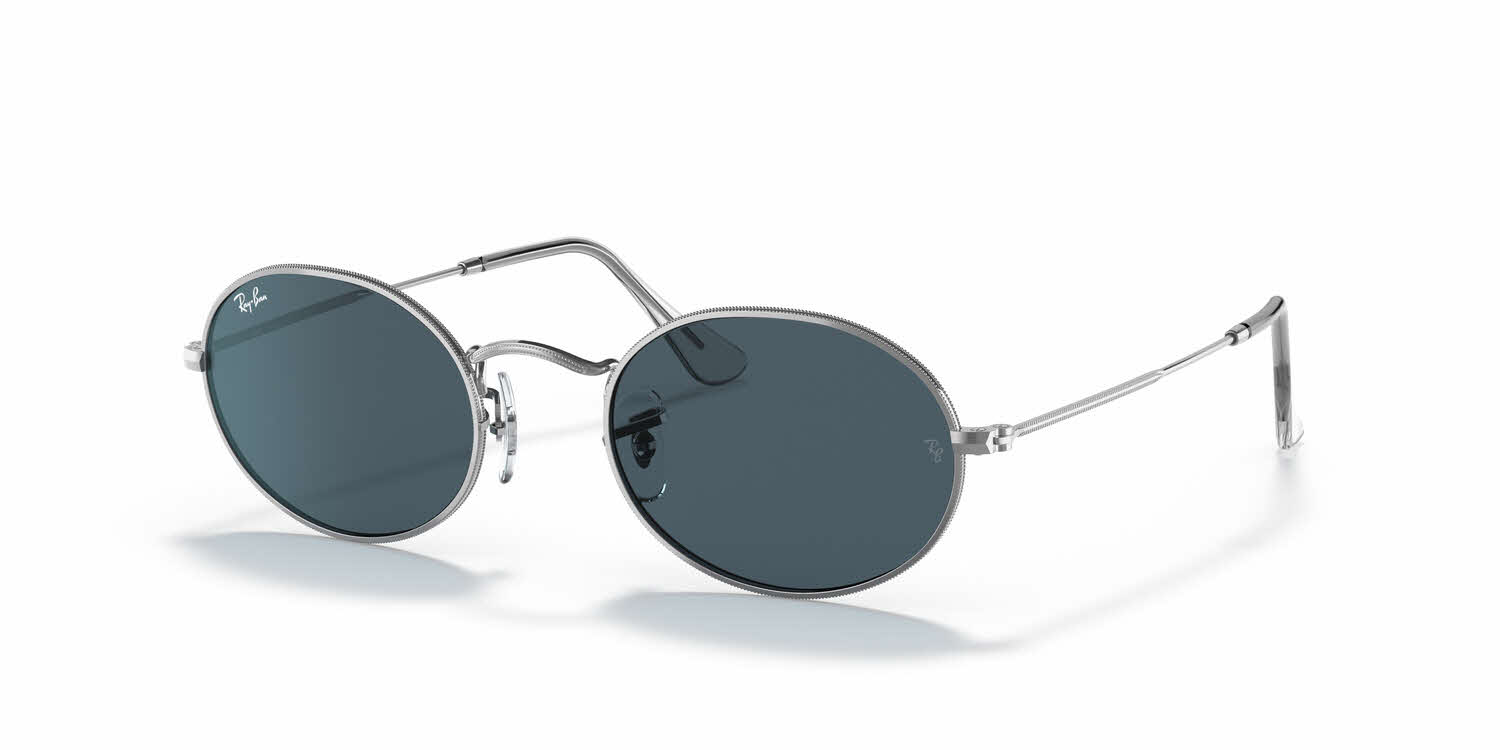RAY BAN 3547 OVAL BY PEGGY GOU 03R5