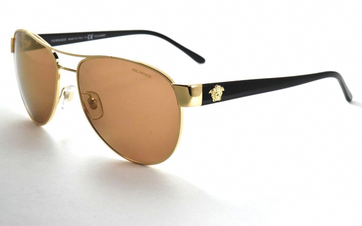Versace 2145 Sunglasses