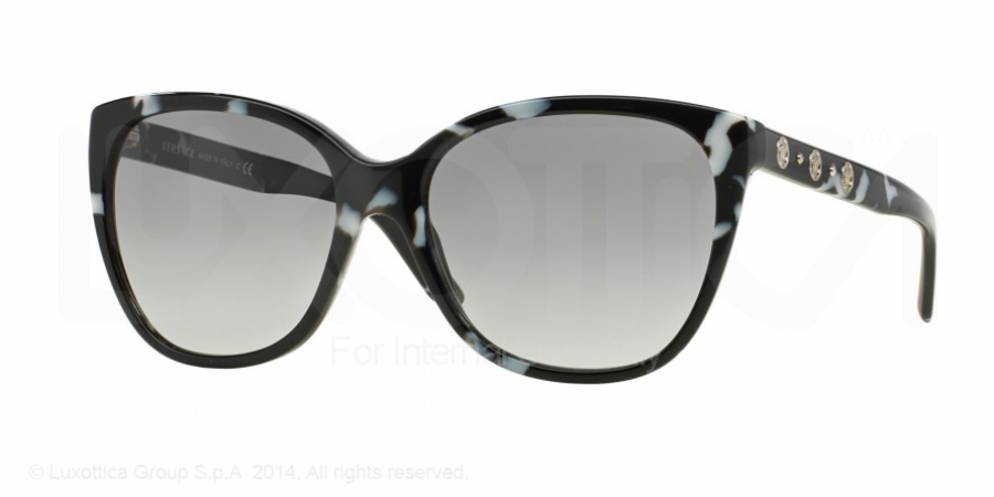 Buy Versace Sunglasses directly from EyeglassesDepot.com