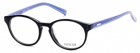 GUESS 9160 001
