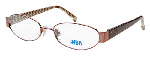 NBA NBA805-50 BRN