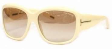 clearance TOM FORD SERENA TF48  SUNGLASSES