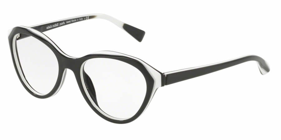 ALAIN MIKLI 3076 003