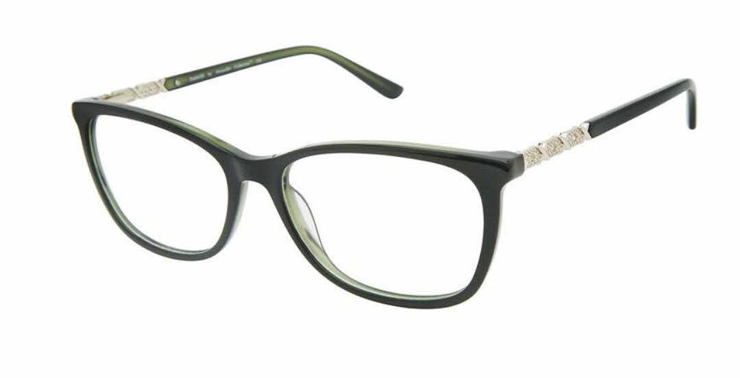 ALEXANDER PARKER EMERALD