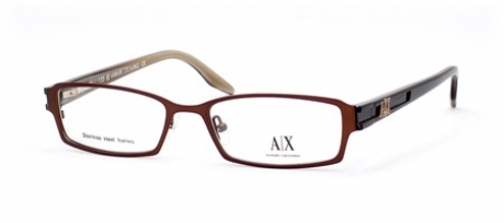 ARMANI EXCHANGE  