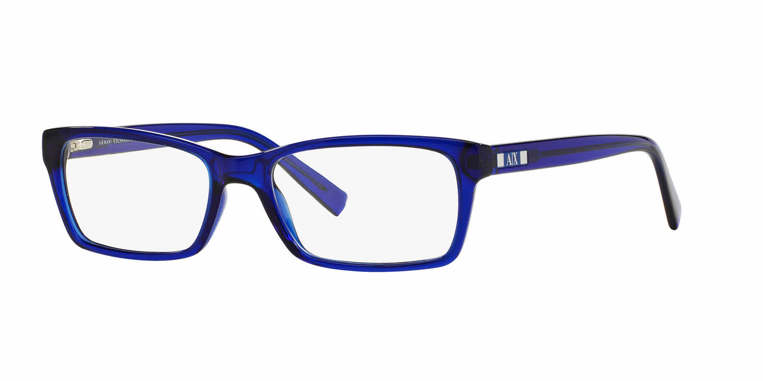 ARMANI EXCHANGE 3007 8018