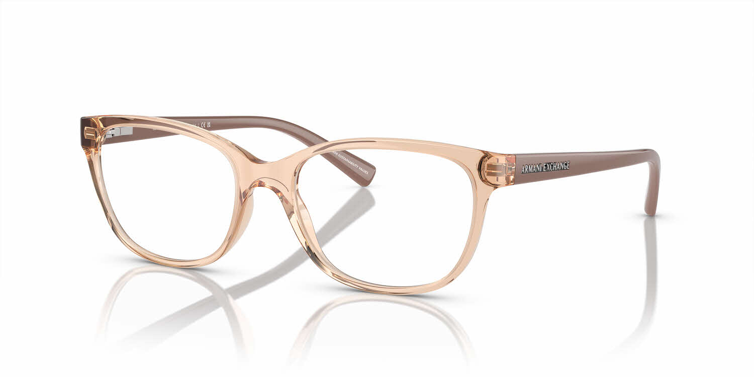 ARMANI EXCHANGE 3037 8342