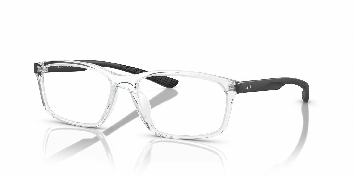 ARMANI EXCHANGE 3108U 8333