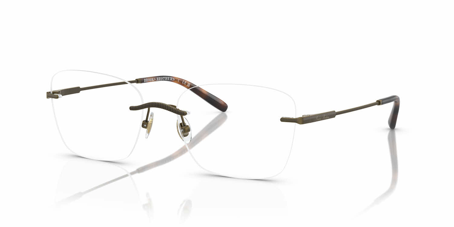 BROOKS BROTHERS 1107T 1038