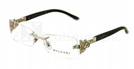 Bvlgari 2104b eyeglasses outlet