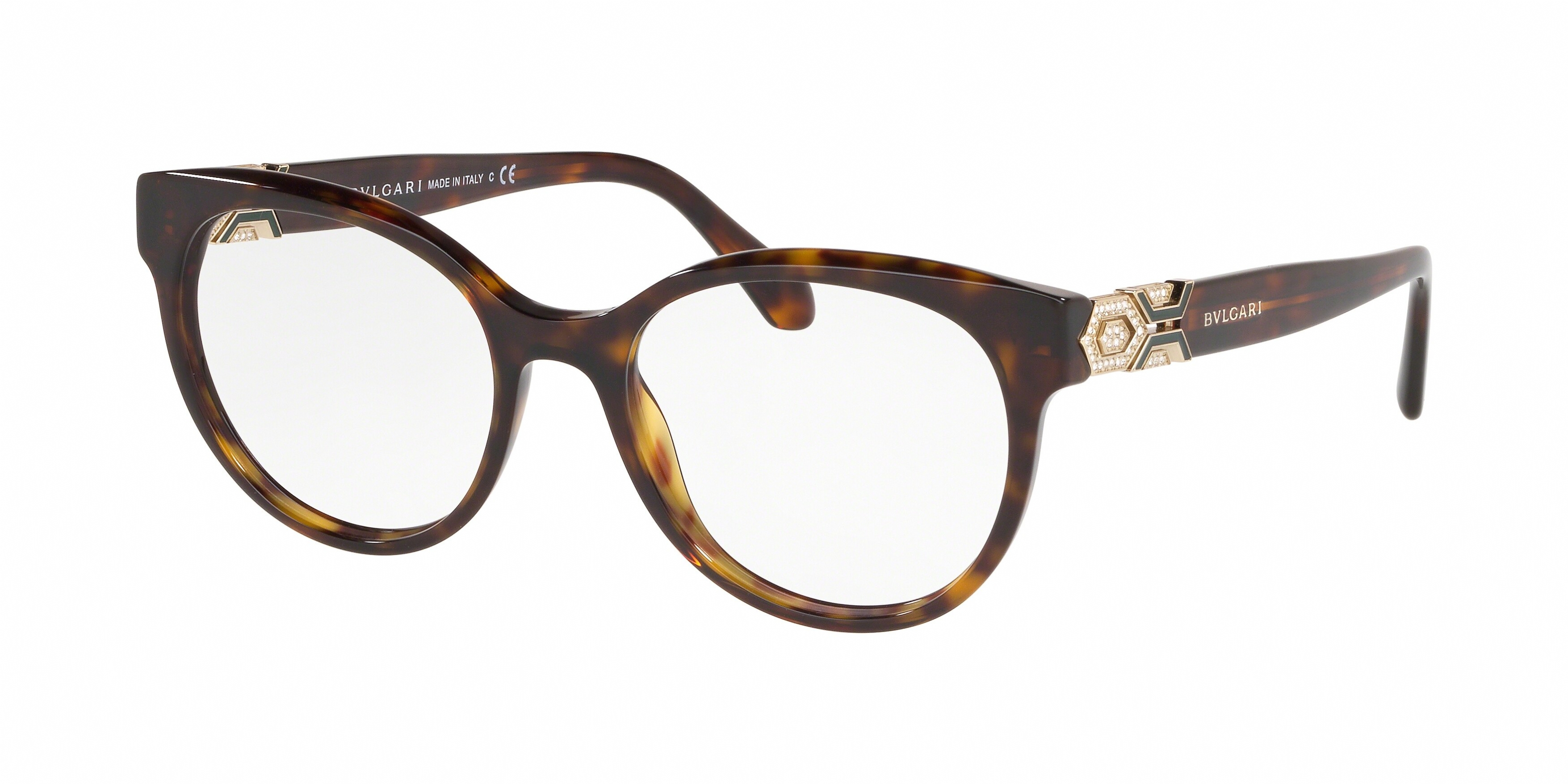 BVLGARI 4177BF 504
