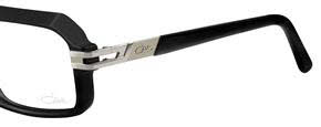 CAZAL 6004 BLACKSILVER