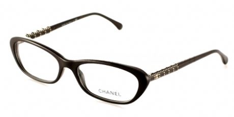 Chanel Green 5168 Miroir Collection Square Sunglasses Chanel