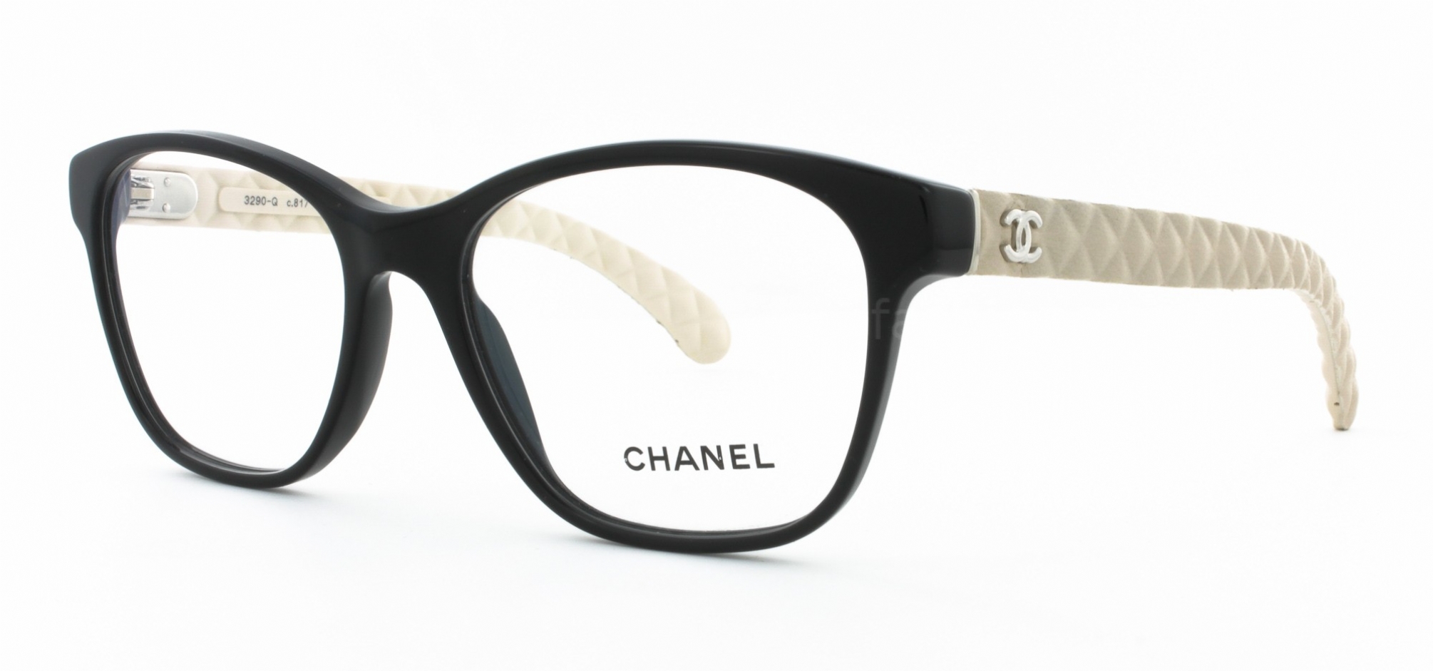 Chanel 3215 Eyeglasses