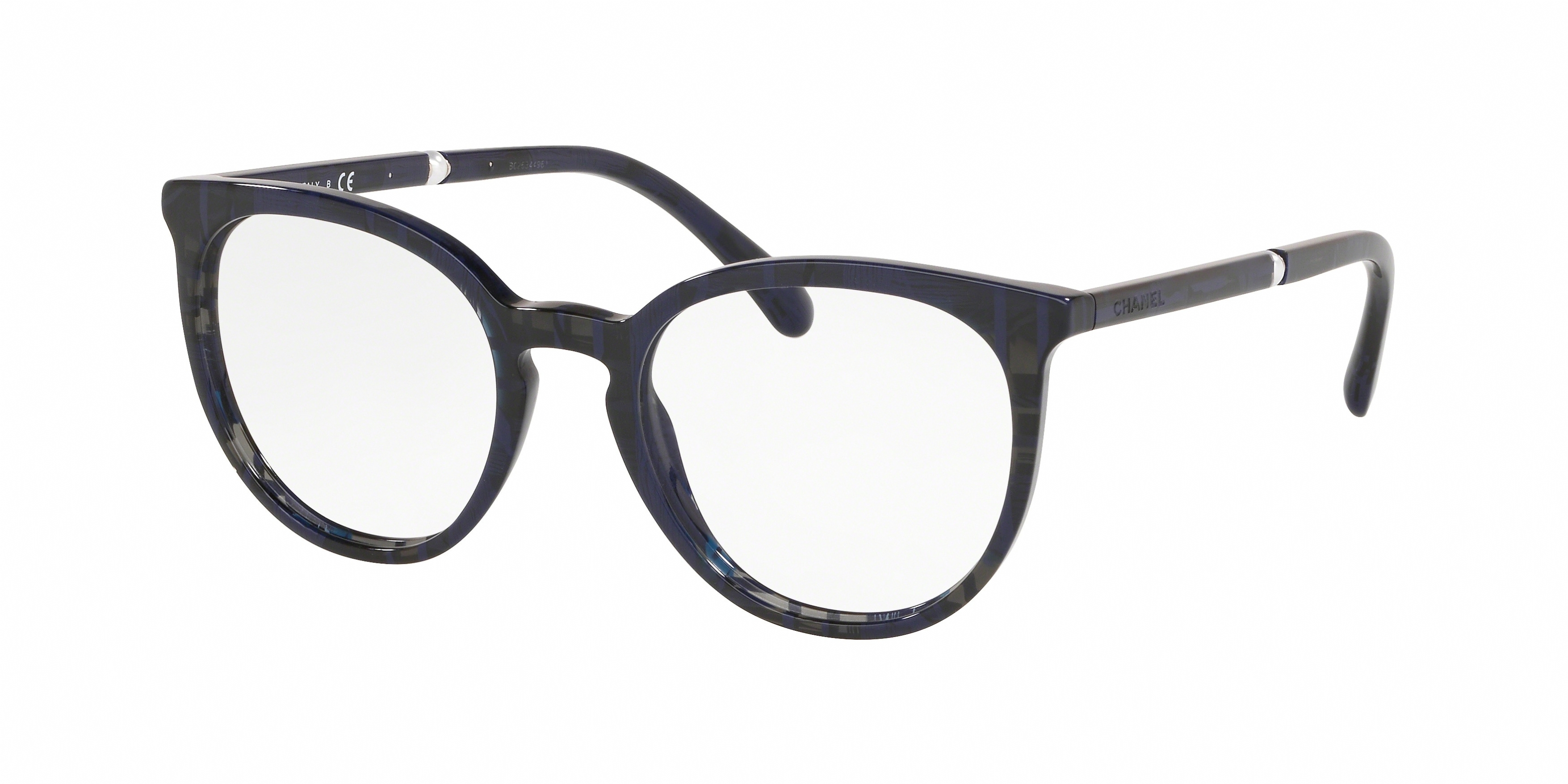 Chanel 3376h Eyeglasses