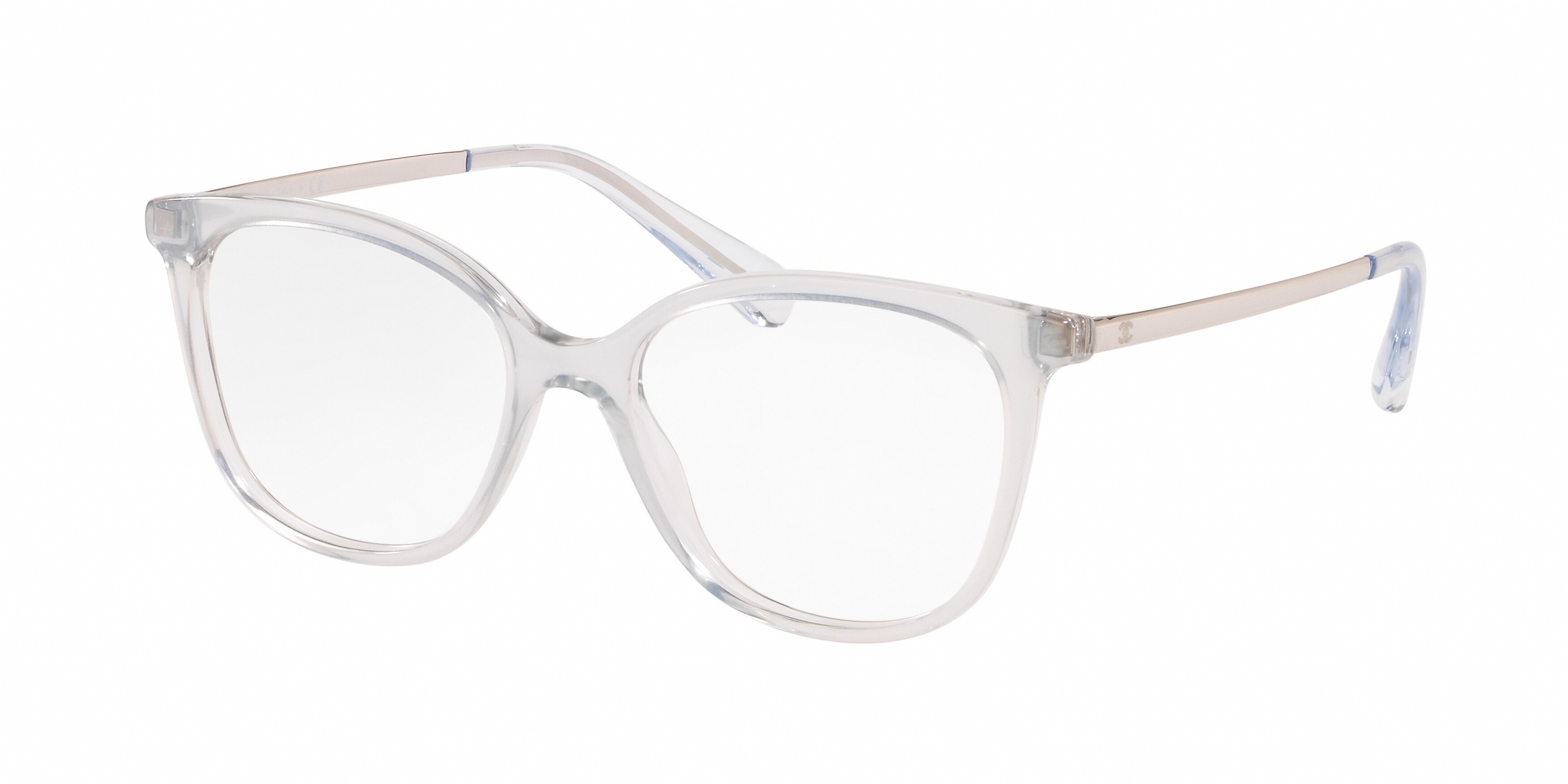 Chanel 3398 Eyeglasses