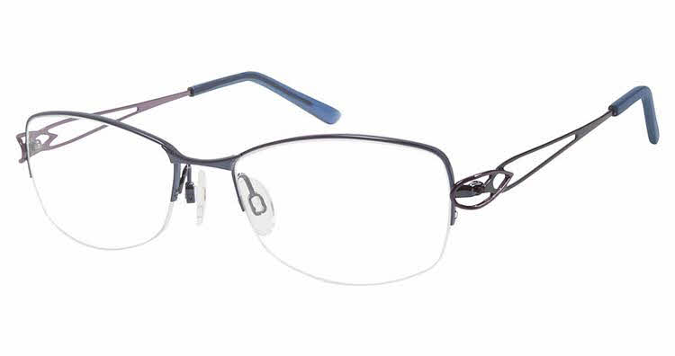 CHARMANT TITANIUM PERFECTION 12140 BL