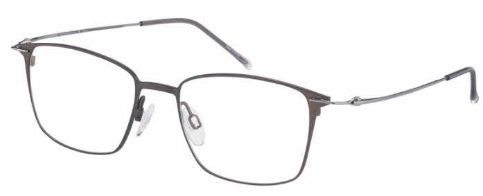 CHARMANT TITANIUM PERFECTION 16706 GRAY