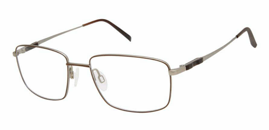 CHARMANT TITANIUM PERFECTION 29109 BROWN