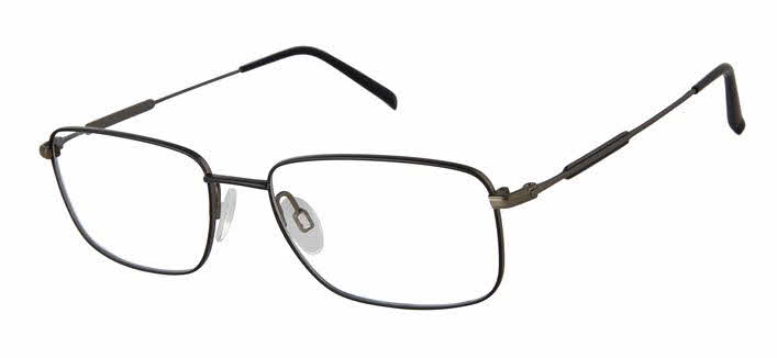 CHARMANT TITANIUM PERFECTION 29120 BLACK
