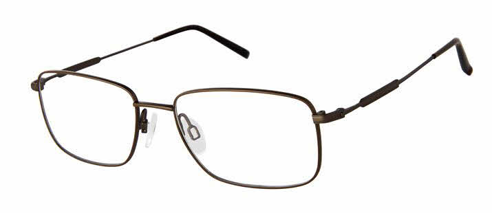 CHARMANT TITANIUM PERFECTION 29120 BROWN