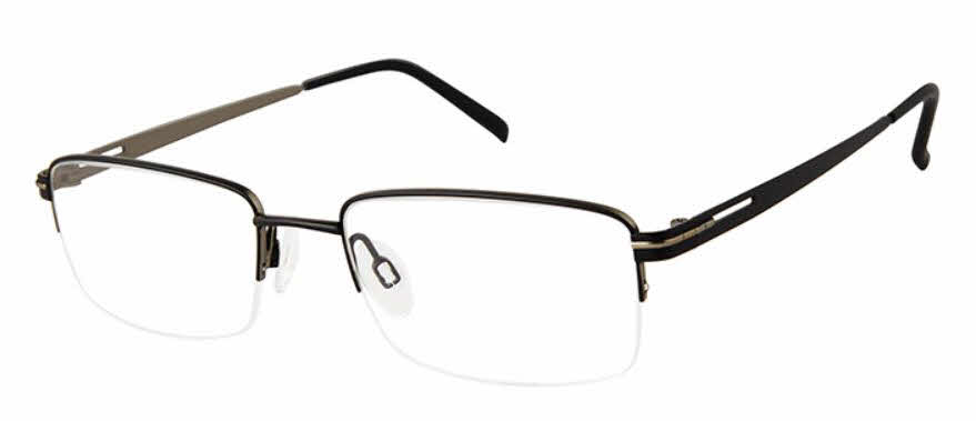 CHARMANT TITANIUM PERFECTION 29125 BLACK