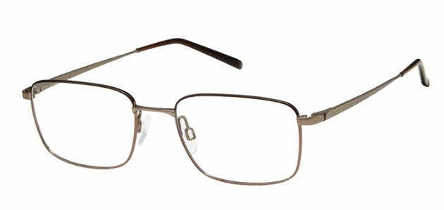 CHARMANT TITANIUM PERFECTION 29131 BROWN