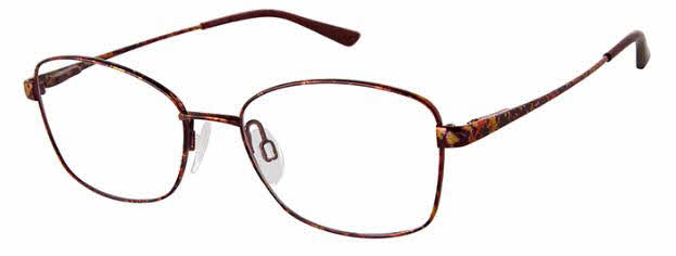 CHARMANT TITANIUM PERFECTION 29233 BURGUNDY