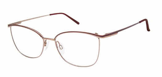 CHARMANT TITANIUM PERFECTION 29239 ROSE