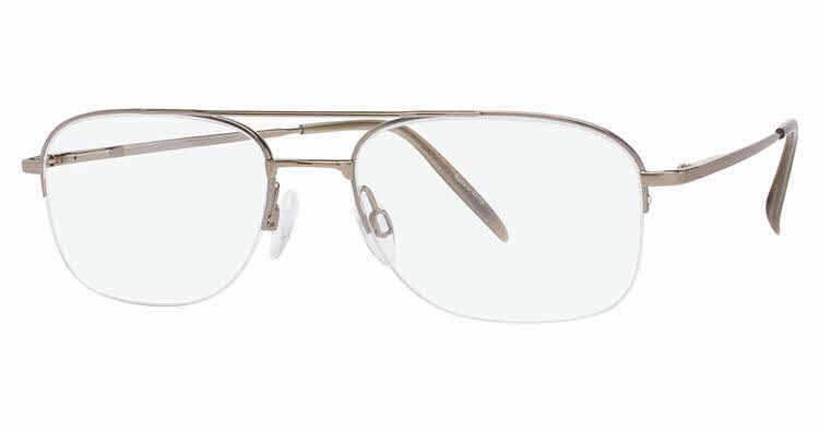 CHARMANT TITANIUM PERFECTION 8145A LB