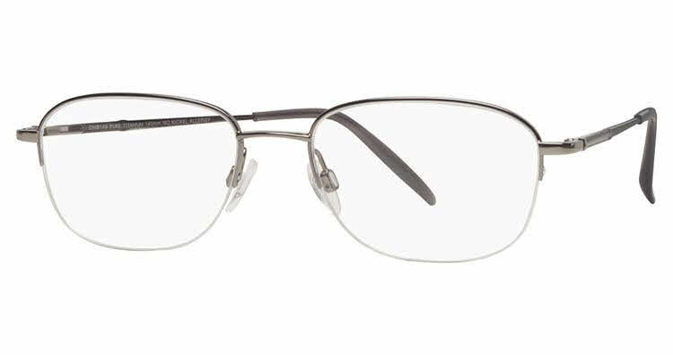 CHARMANT TITANIUM PERFECTION  