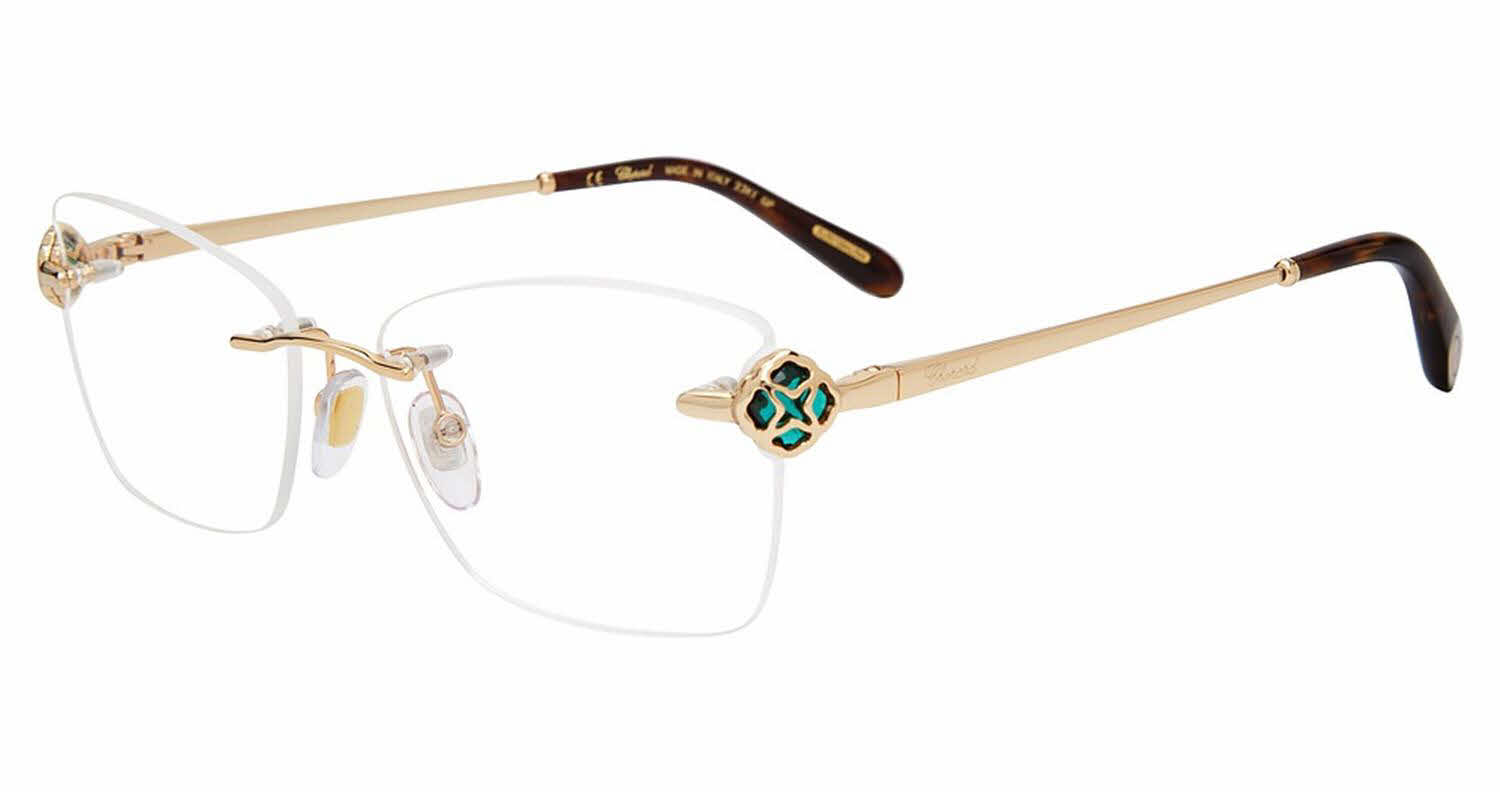 CHOPARD  