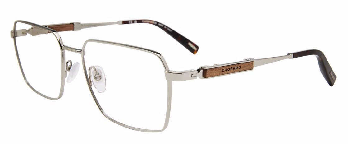 CHOPARD L21 RUTHENIUM
