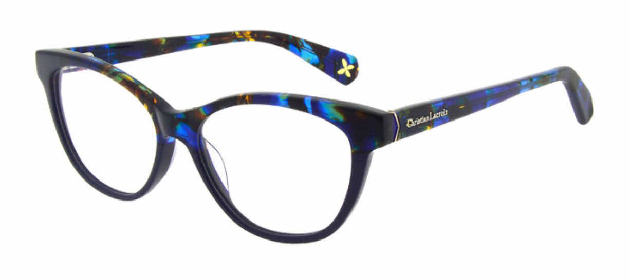CHRISTIAN LACROIX  