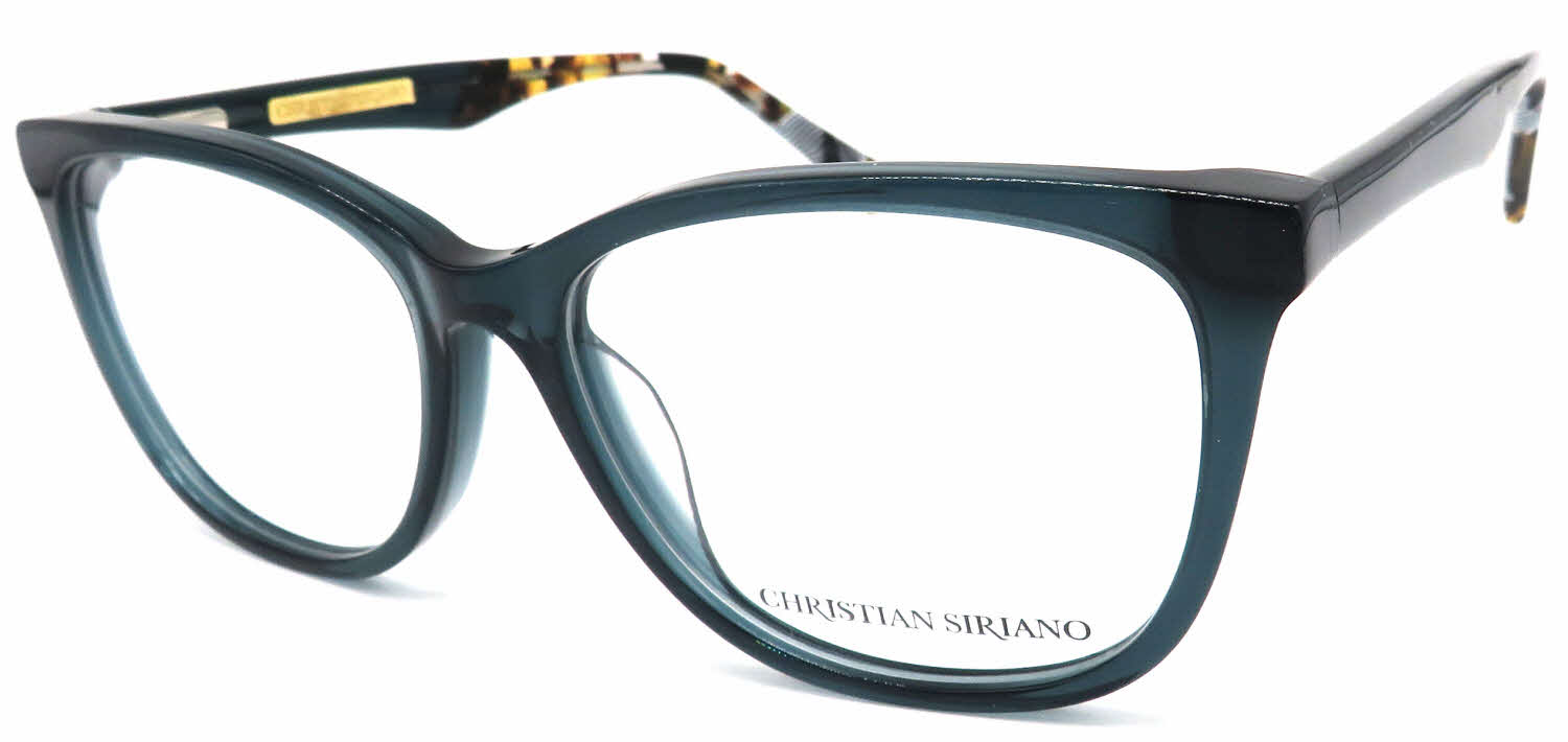 CHRISTIAN SIRIANO  
