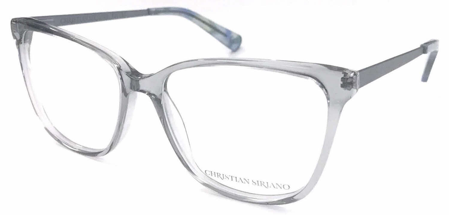 CHRISTIAN SIRIANO  