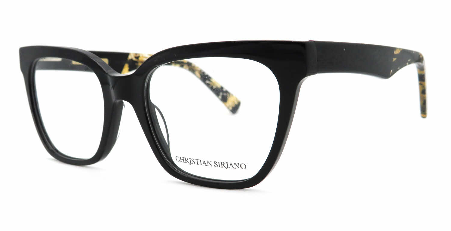 CHRISTIAN SIRIANO  